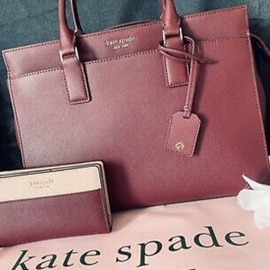 Kate Spade Bundle